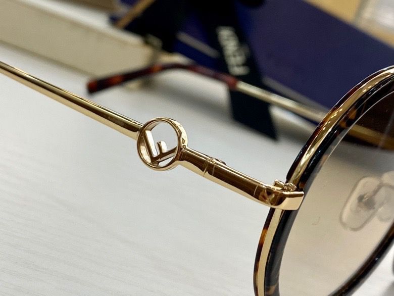 Top Quality F*endi Glasses