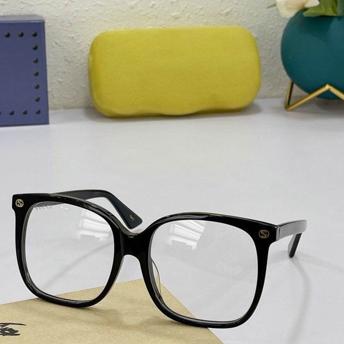 Top Quality G*ucci Glasses