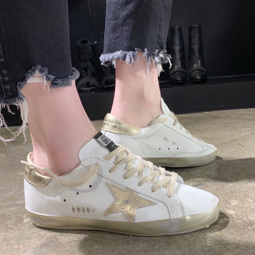 Men Women G*GDB Top Sneakers