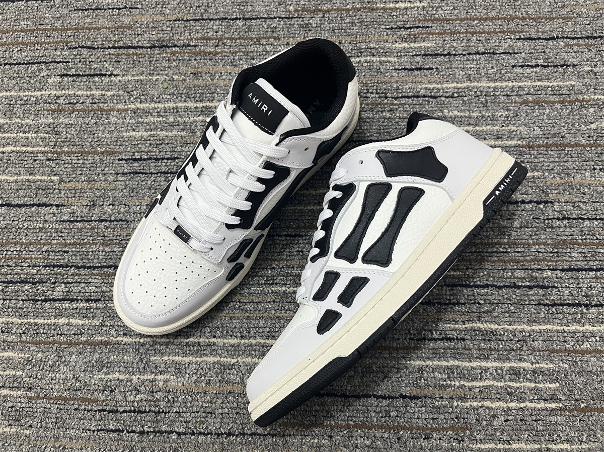 Men Women A*miri Top Sneakers