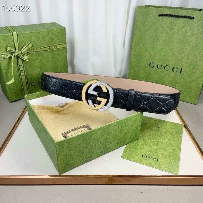 G*ucci Belts Top Version