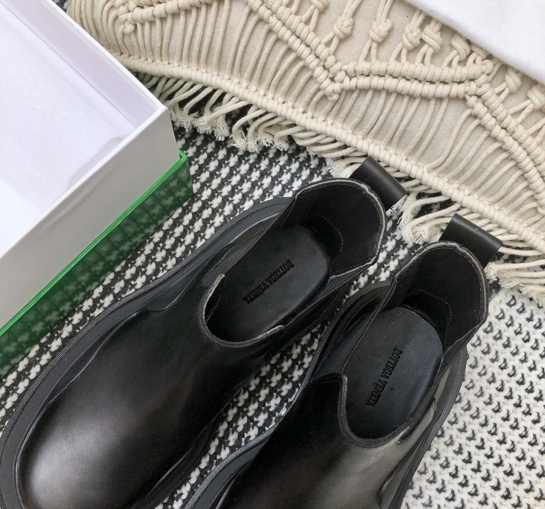 Men Women B*ottega V*eneta Top Sneakers