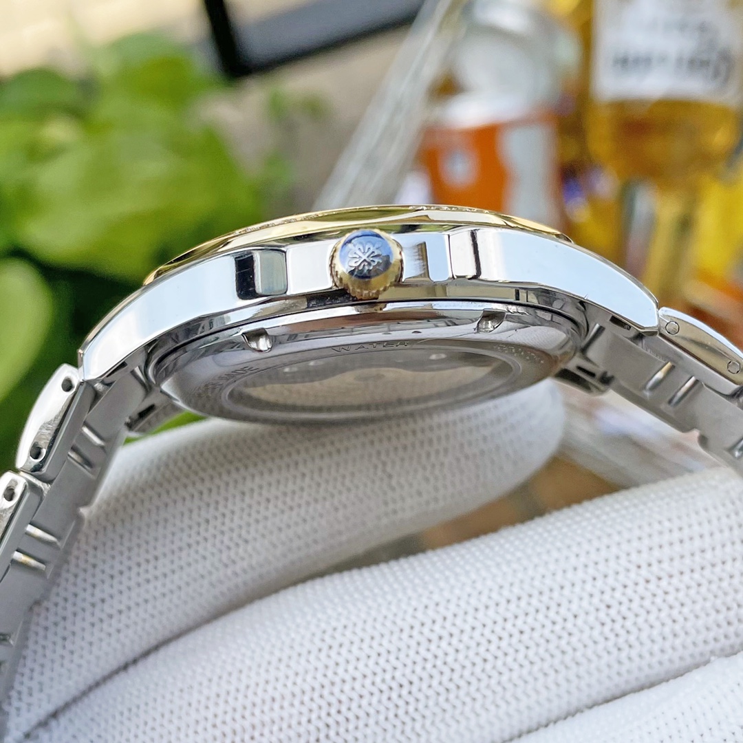 P*atek P*hilippe Watches Top Quality 43*13M ()