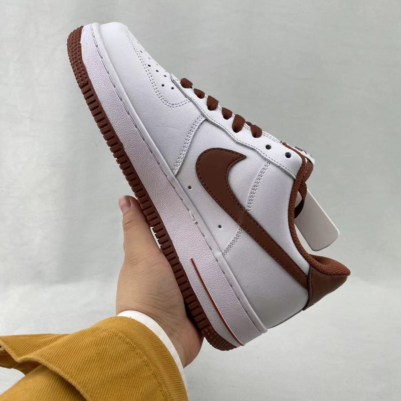 from Air Force 1 Low