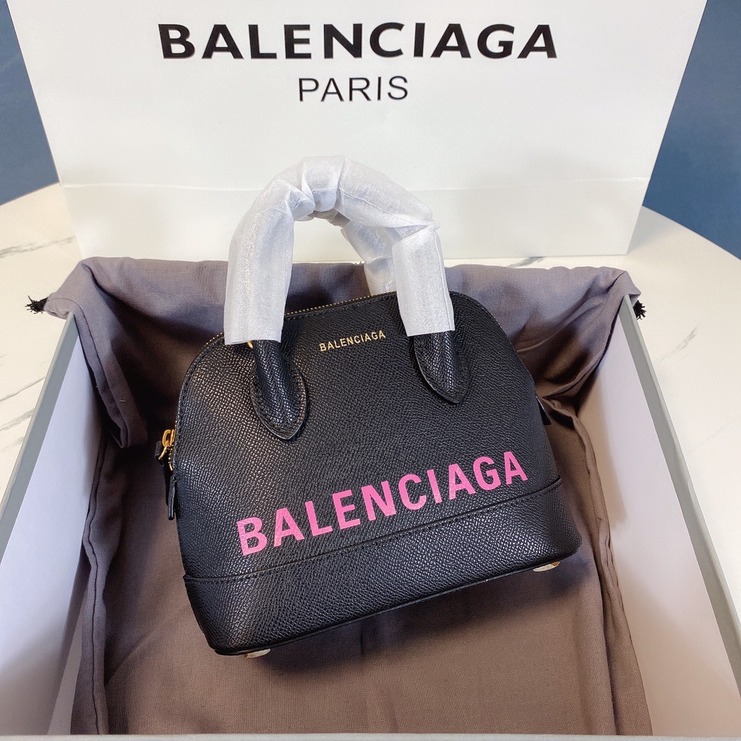 B*alenciaga Bag Top Quality 18*8*15CM