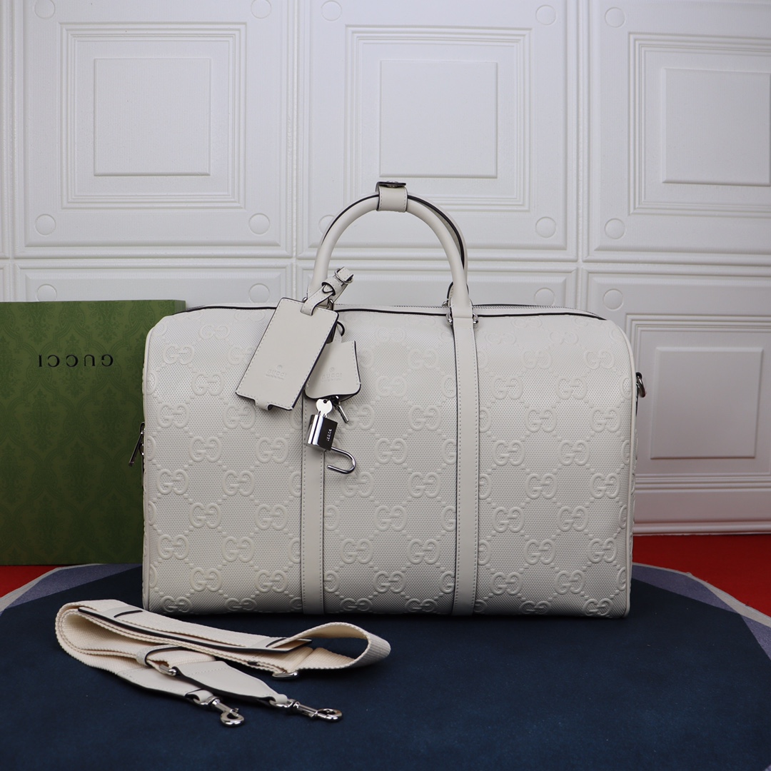 G*ucci Bag Top Quality 44.5*28*24.5CM