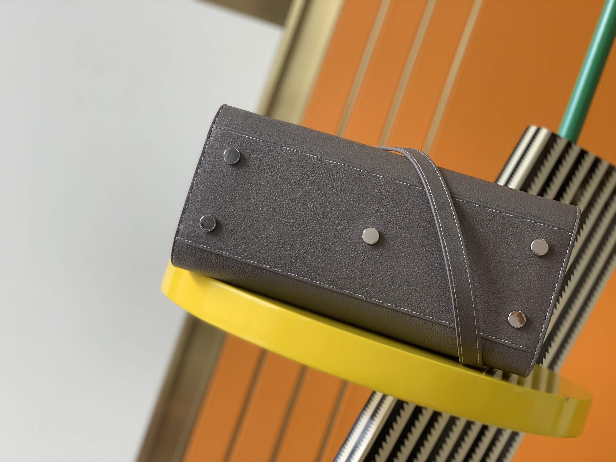 Y*SL Bag Top Quality 26*21*13CM