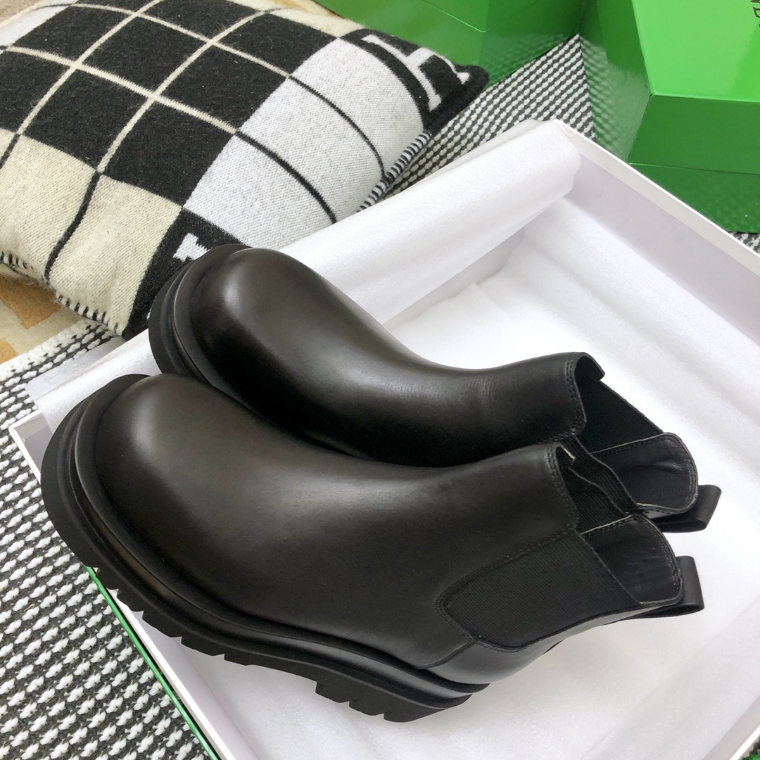 Men Women B*ottega V*eneta Top Sneakers