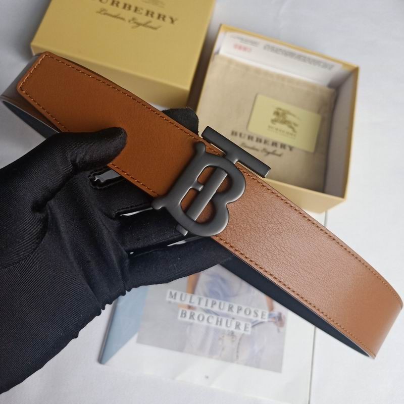 B*rberrry Belts Top Version