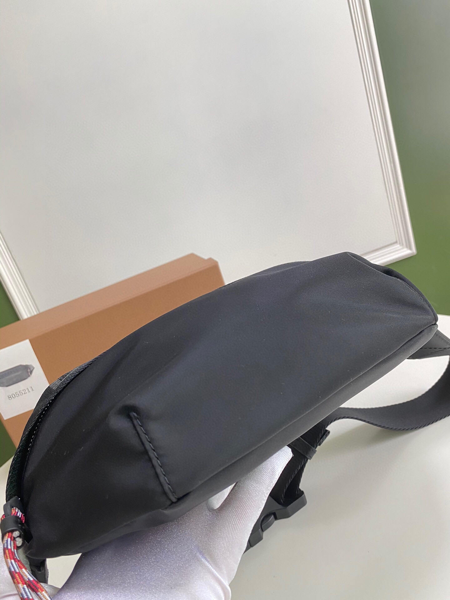 B*urberry Bag Top Quality