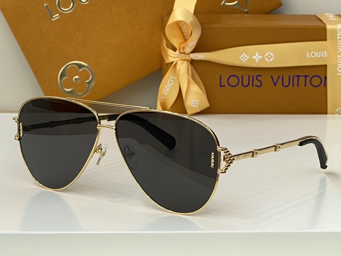 L*ouis V*uitton Glasses Top