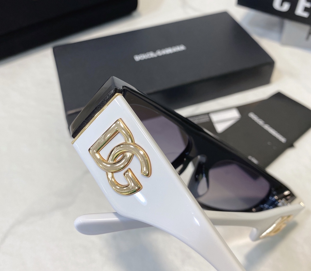 Top Quality F*endi Glasses