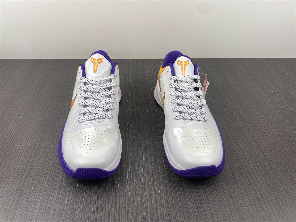 from NIKE KOBE 5
