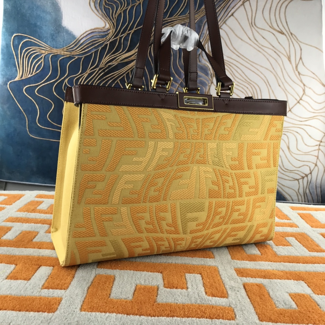 F*endi Bag Top Quality 41*29.5*16CM