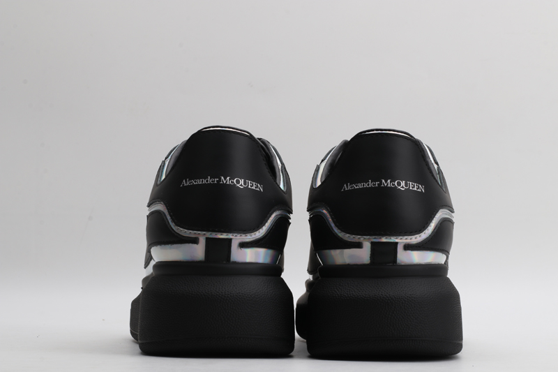 Men Women A*lexander M*cqueen Top Sneaker