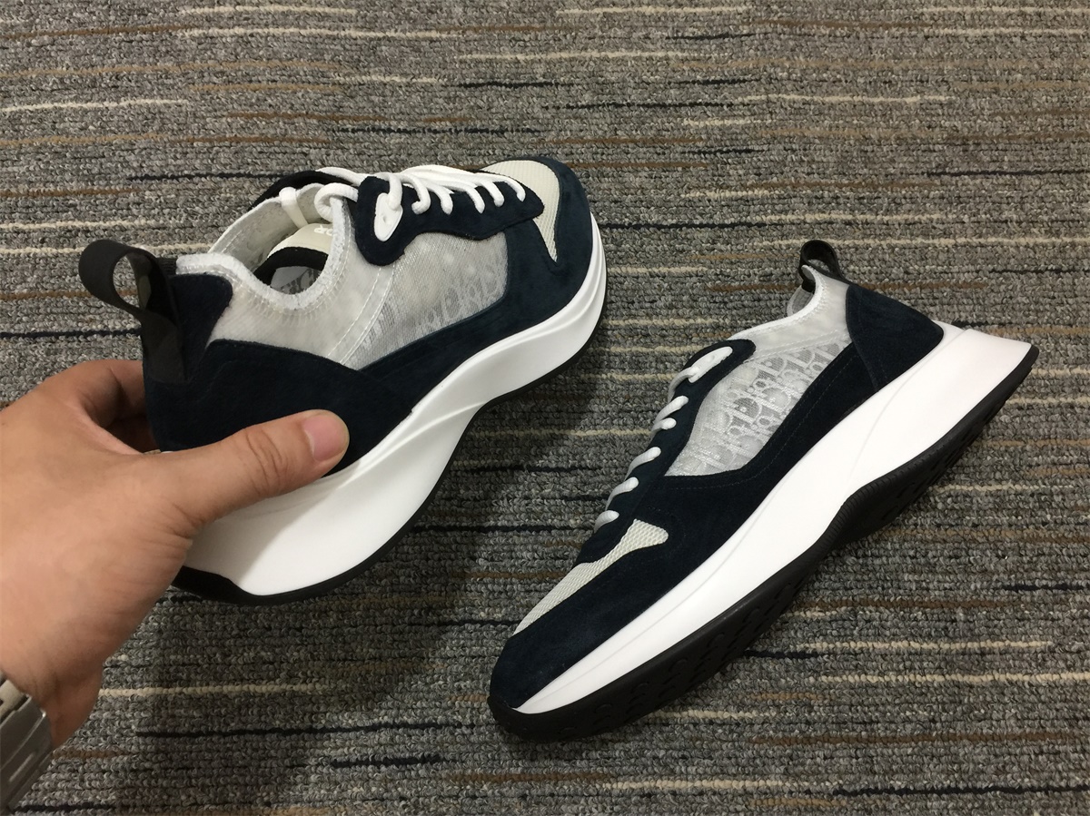 Men Women D*or Sneaker