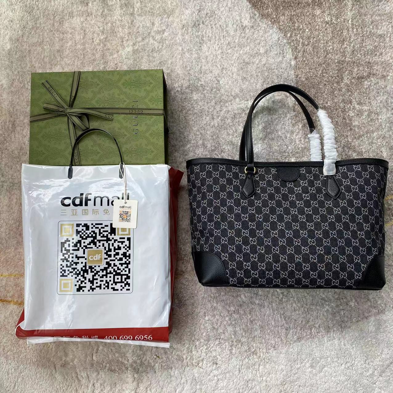 G*ucci Bag Top Quality 38*28*14CM