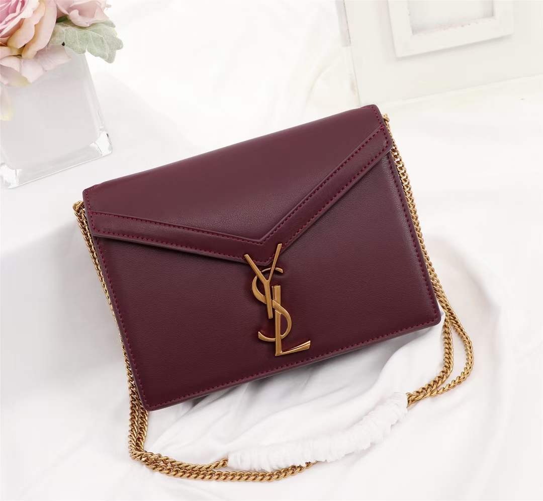 Y*SL Top Bag