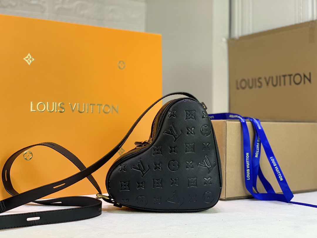 L*ouis V*uitton Bag Top Quality 22*20*6CM