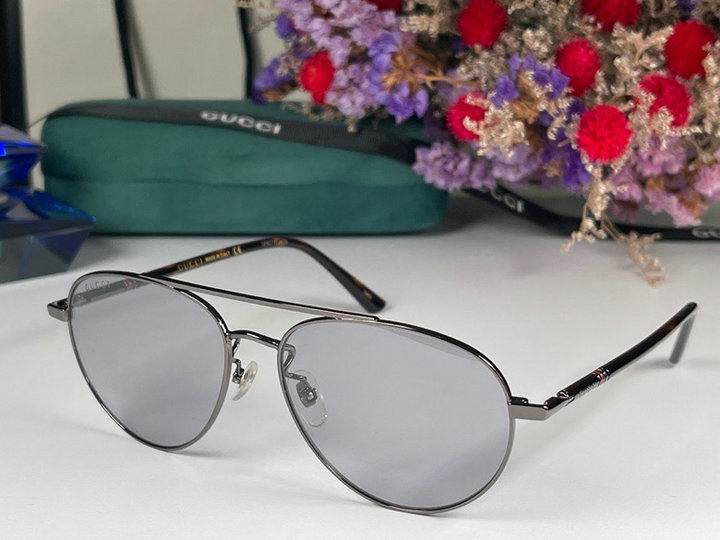 Top Quality G*ucci Glasses