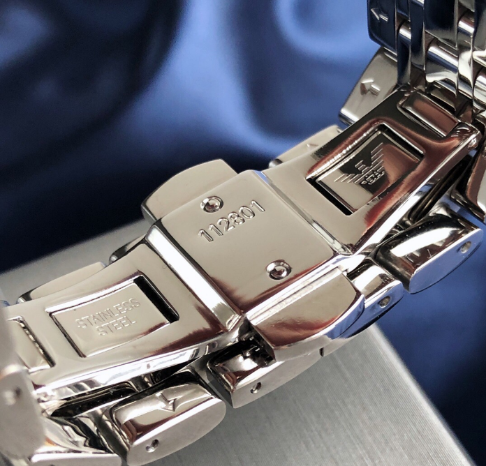 A*rmani Watches Top Quality 43mm ()