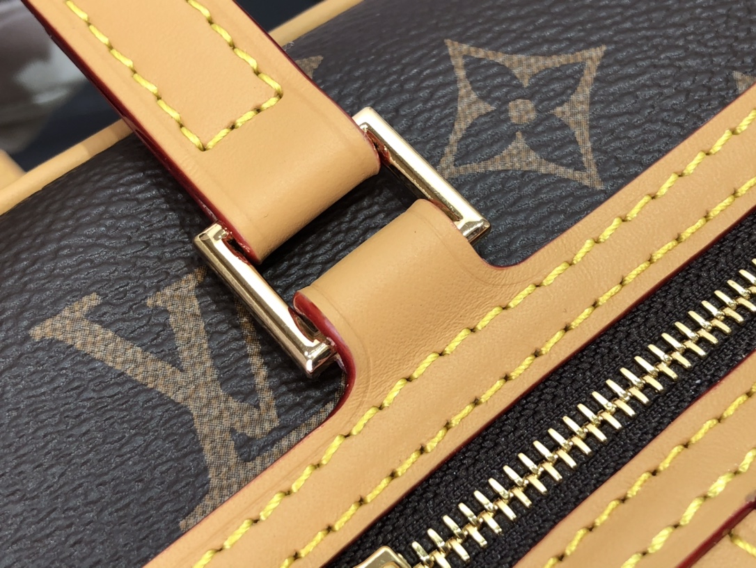 L*ouis V*uitton Bag Top Quality 26*10*16cm