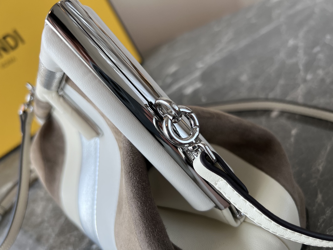 F*endi Bag Top Quality 26*9.5*18CM