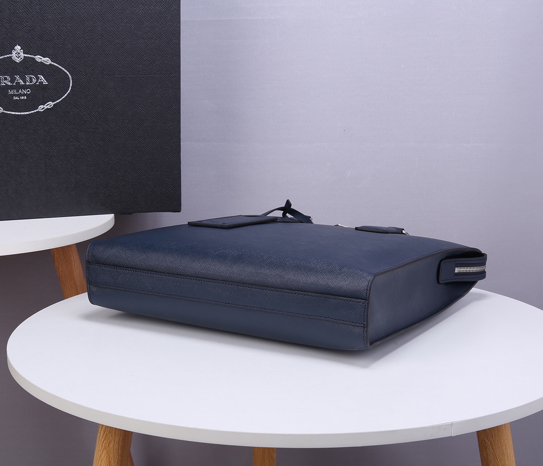 P*rada Top Bag 31.5*33.5*7cm