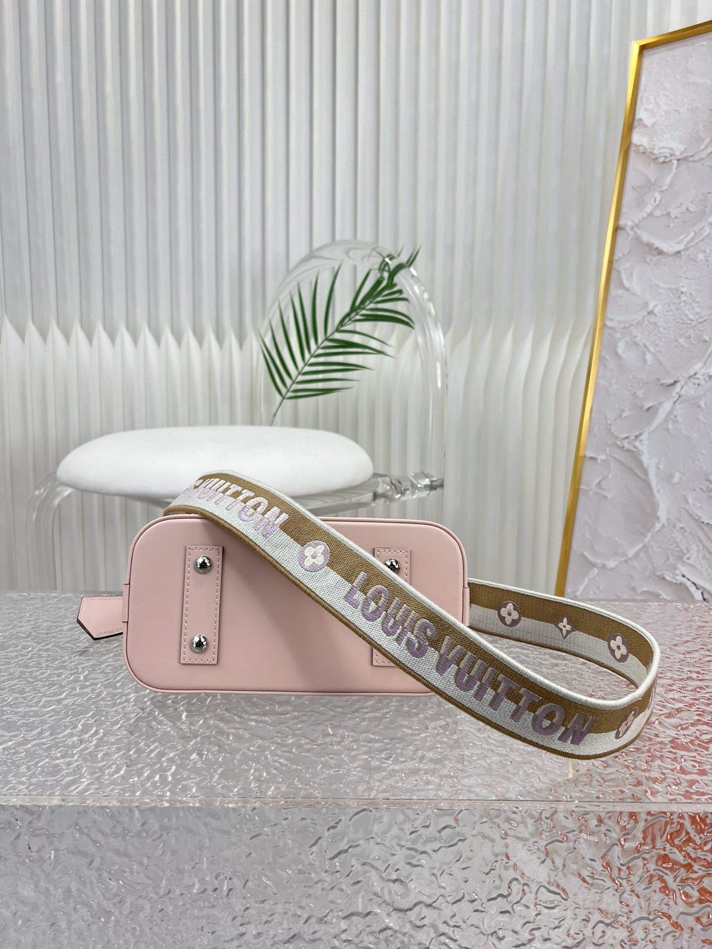 L*ouis V*uitton Top Bag 23.5*17.5*11.5cm