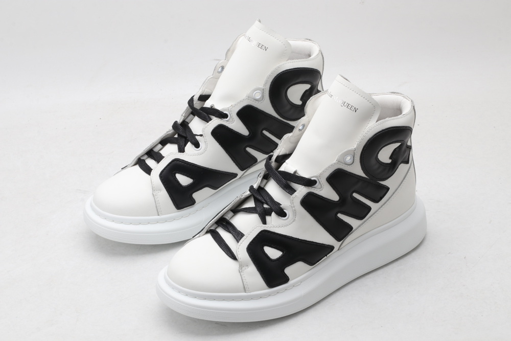 A*exander M*queen Sneaker