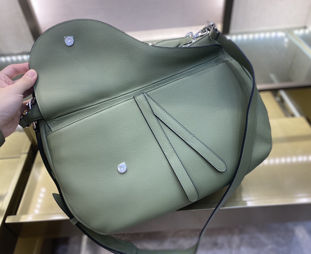 D*ior Top Bag 40*29.5*14.5cm