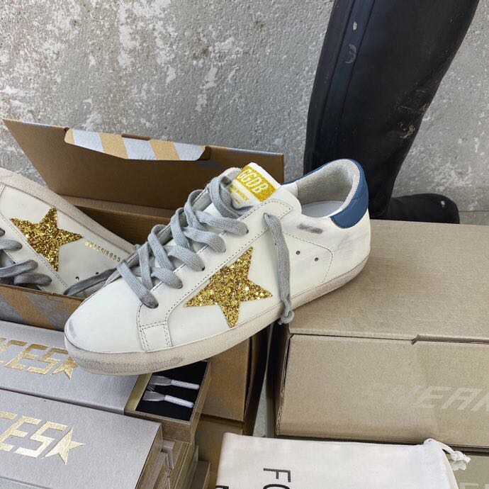 Men Women G*GDB Top Sneakers