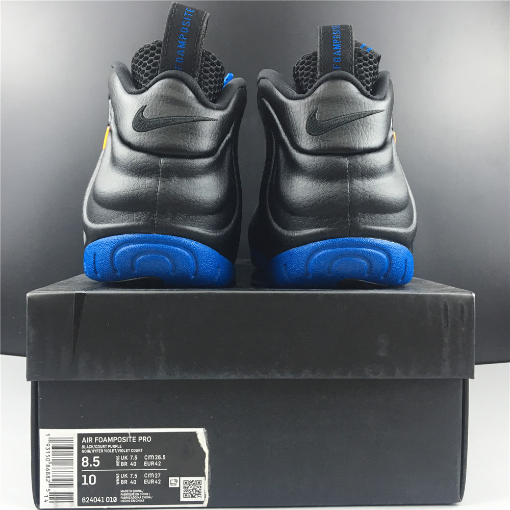 from Air Foamposite