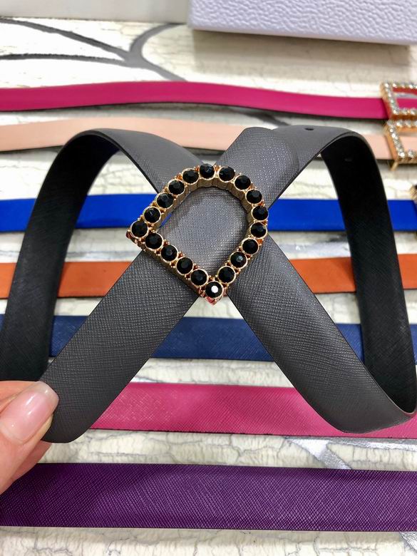 D*or Belts Top Version