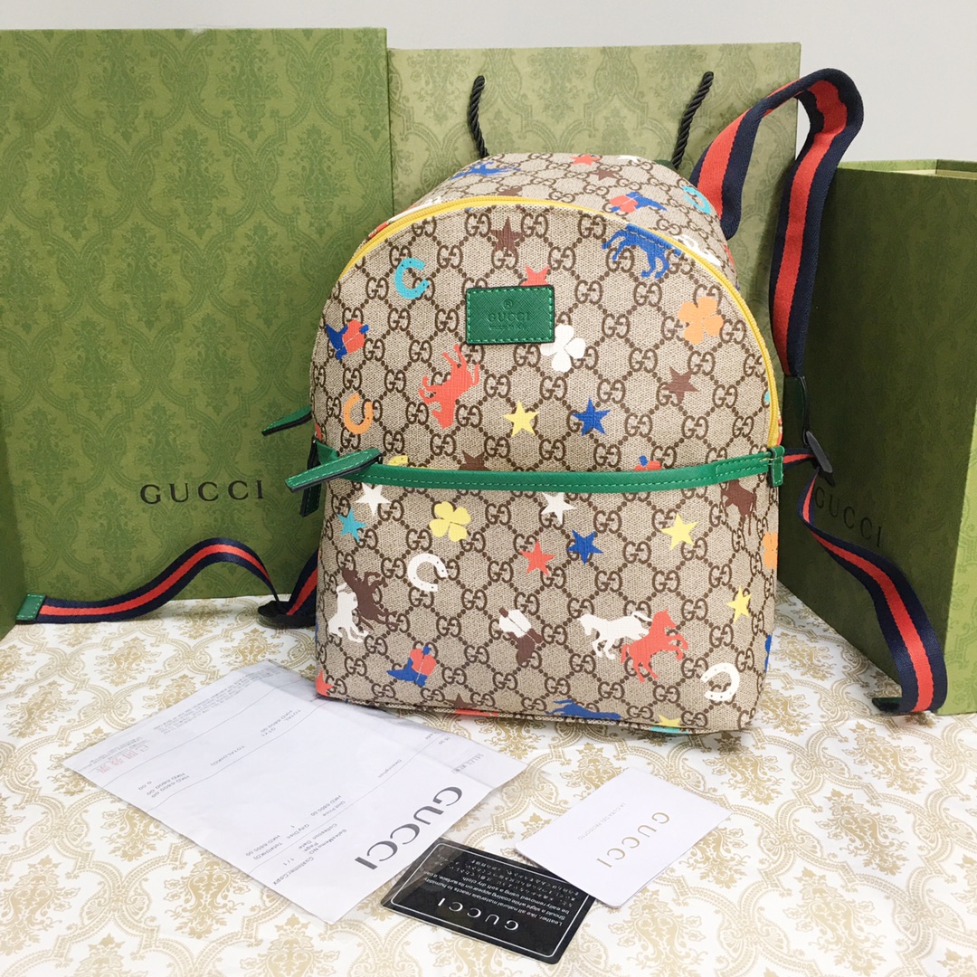 Kids Top Quality Bags 32*25*10 CM