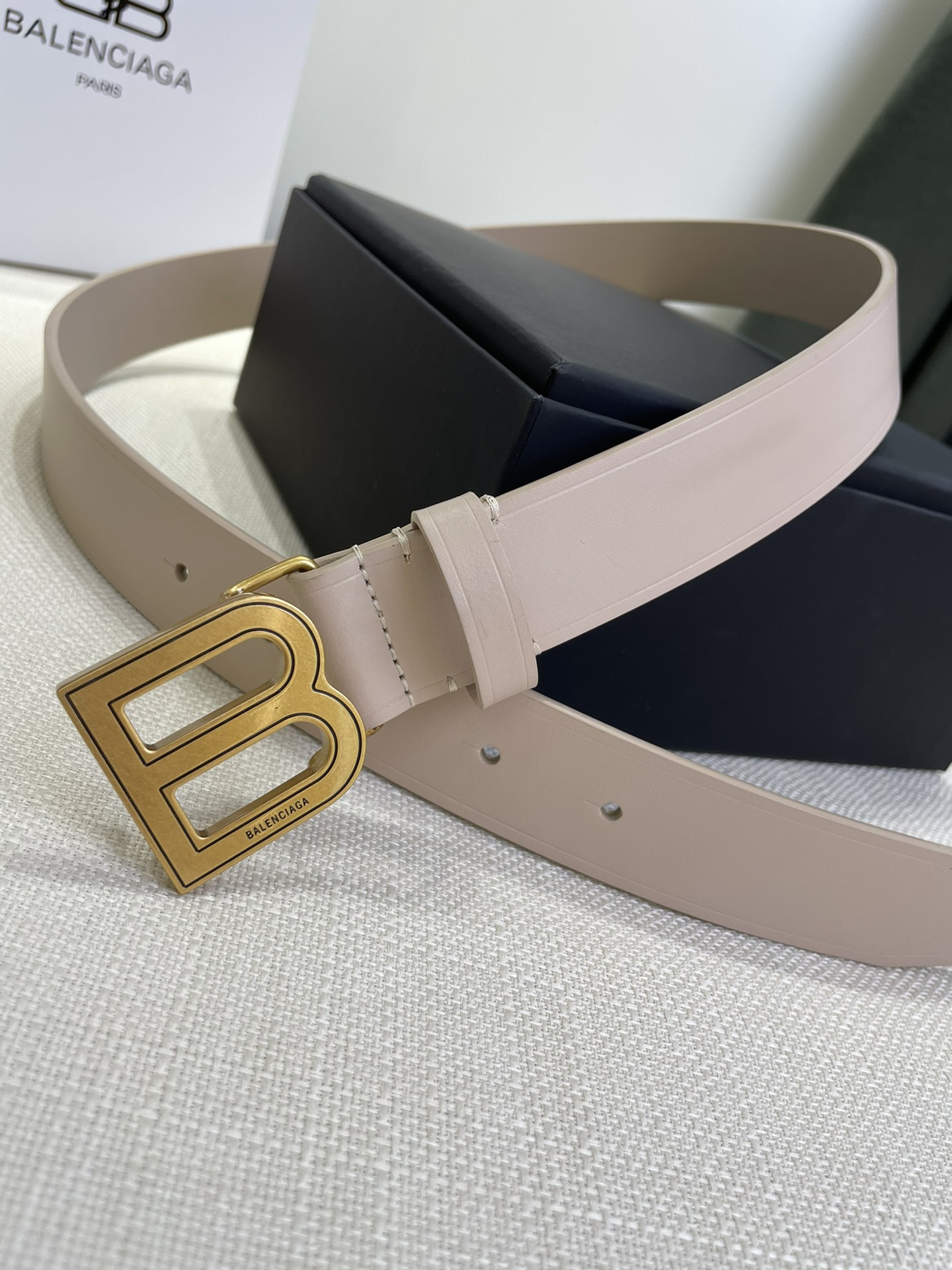 Other Belts Top Quality 3.0 CM