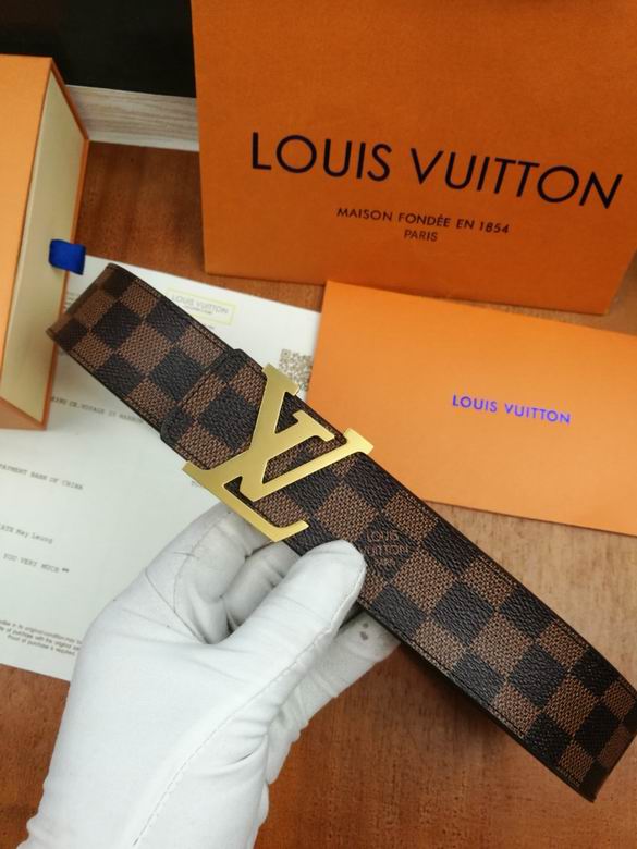 L*uis V*itton Belts Top Version