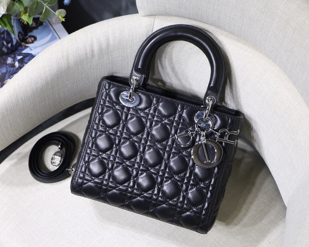 D*ior Bag Top Quality