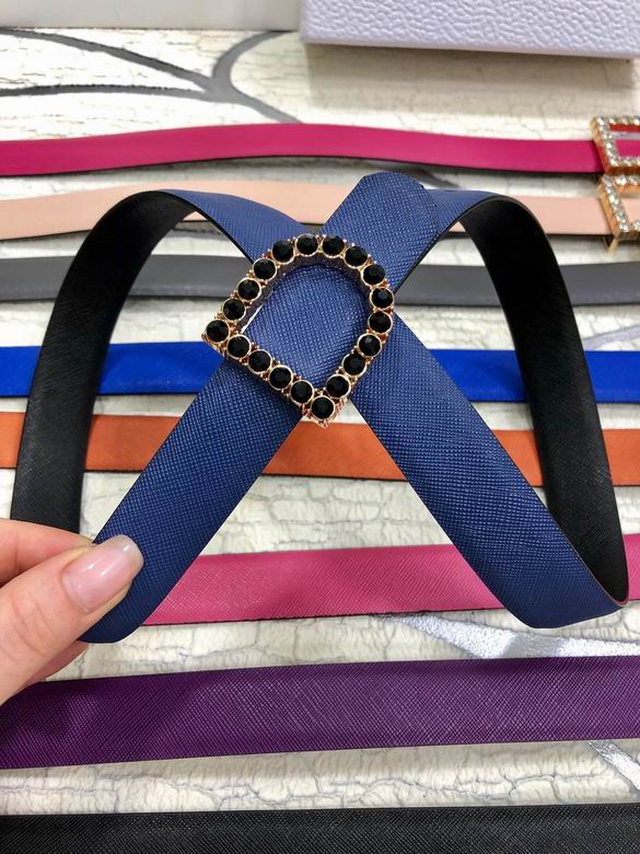 D*or Belts Top Version