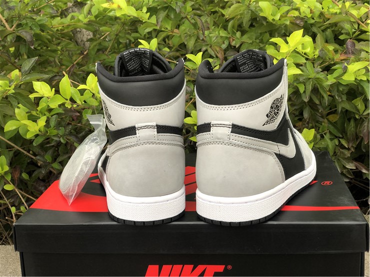 Air Jordan 1 High OG “Shadow 2.0” 555088-035