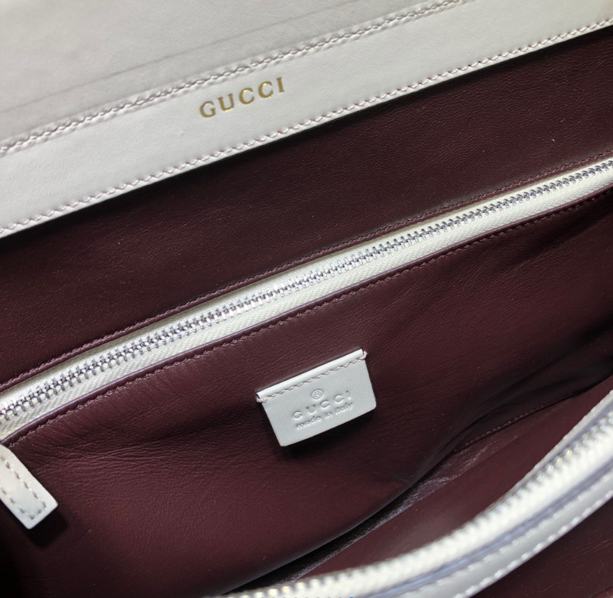 G*ucci Bag Top Quality 33.5*26*11.5CM