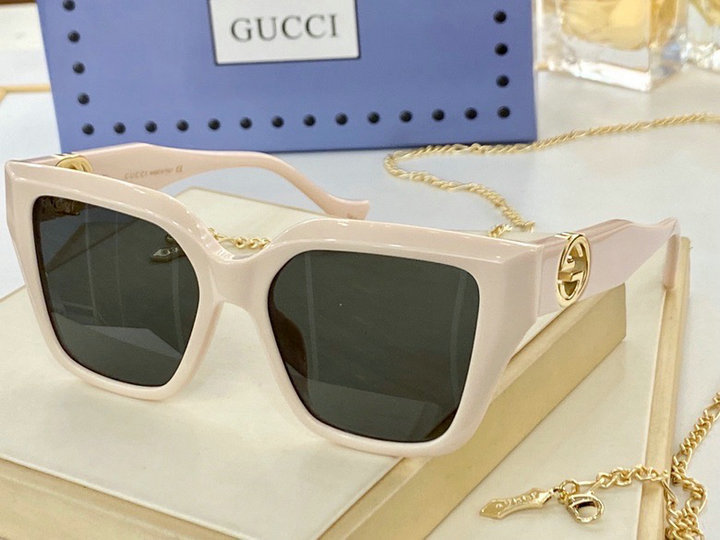 Top Quality G*ucci Glasses