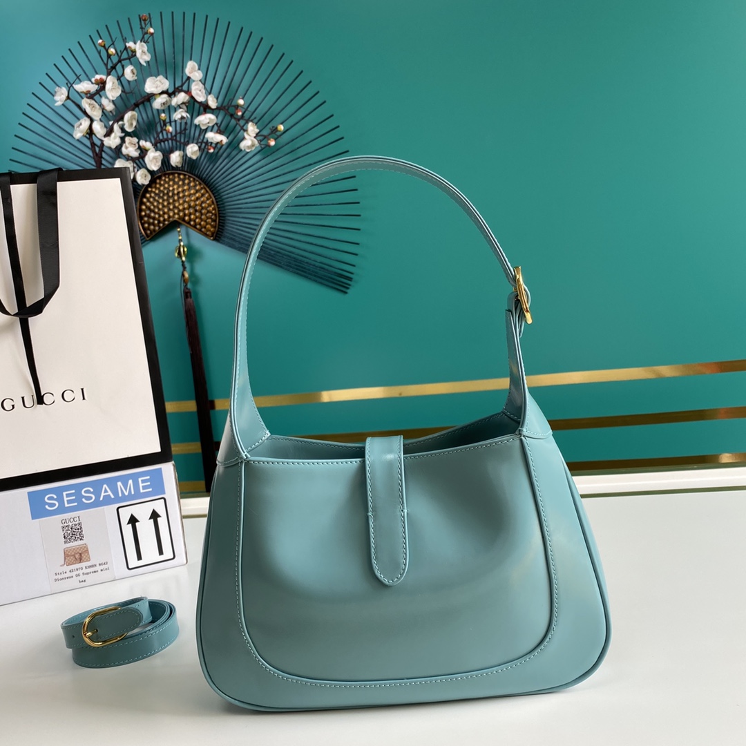 G*ucci Bag Top Quality 28*19*4.5cm