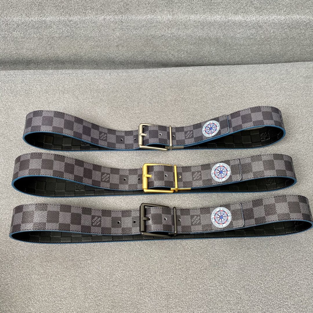 L*ouis V*uitton Belts Top Version