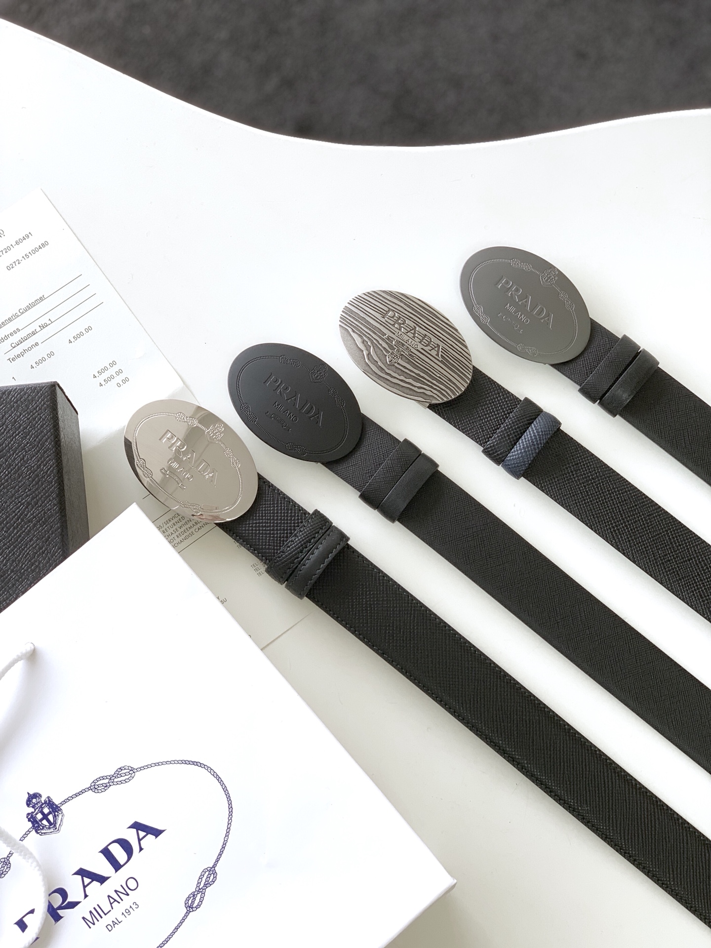 Other Belts Top Quality 35MM