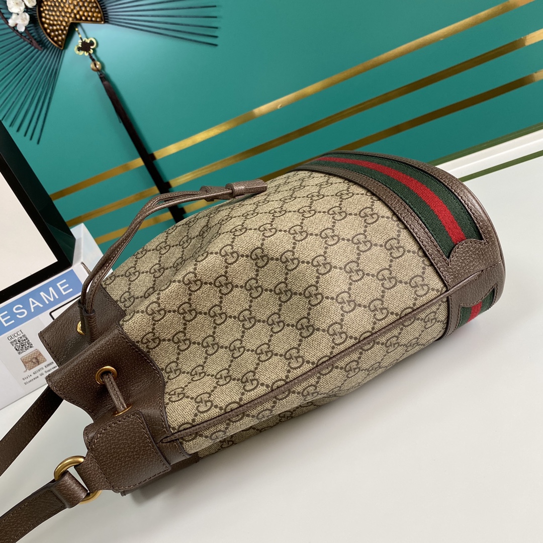 G*ucci Bag Top Quality 26*31*12.5cm