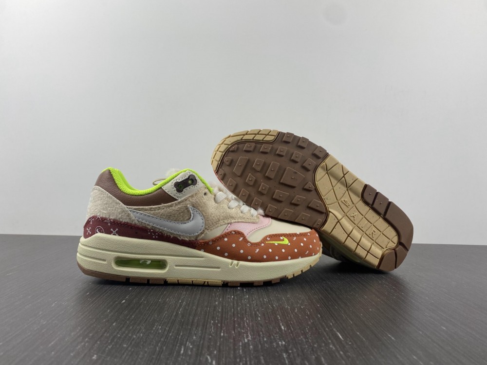 from NIKE AIR MAX 1SP \x22Heavy DR2553-111