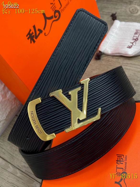 L*uis V*itton Belts Top Version