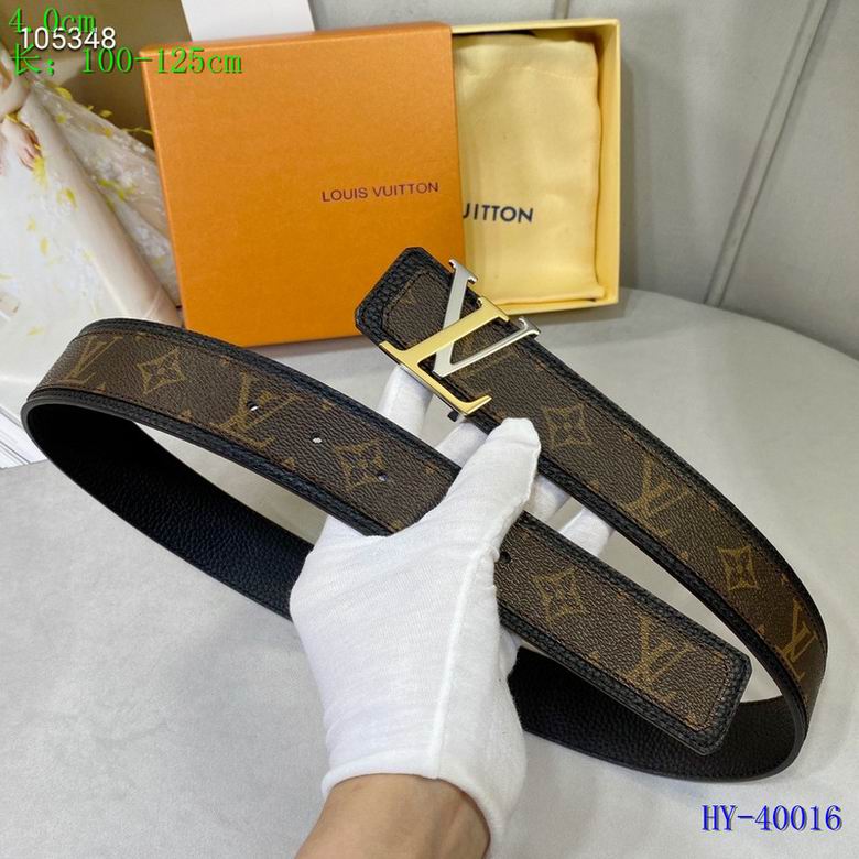 L*uis V*itton Belts Top Version
