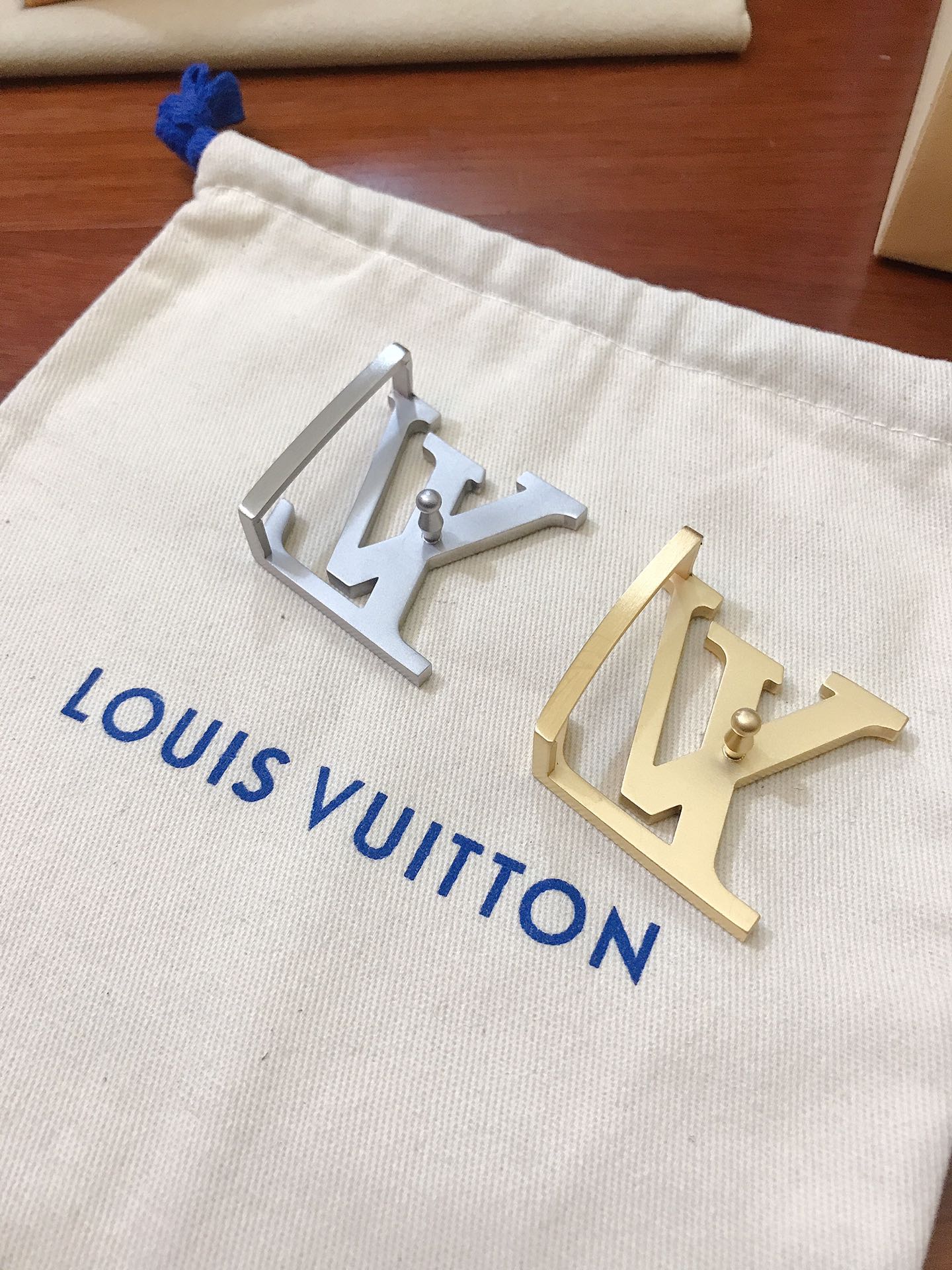 L*ouis V*uitton Belts Top Quality 40MM